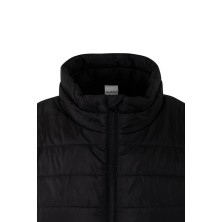 chaleco mukua melton vg200u en negro
