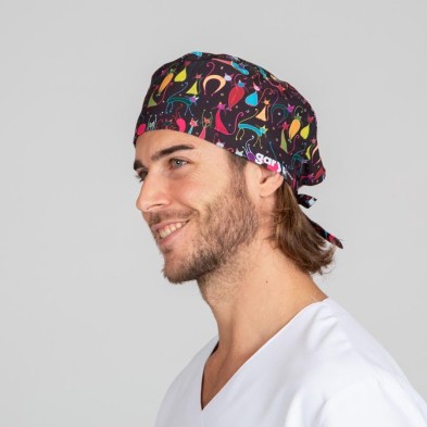 Gorro Garys 447300