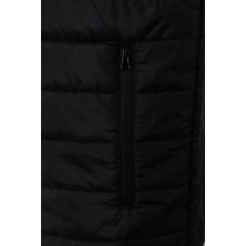 chaleco mukua melton vg200u en negro