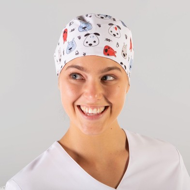 Gorro Garys 447400