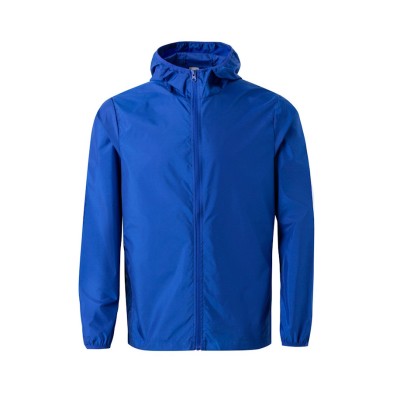 Chaqueta Mukua Stockton wz60u