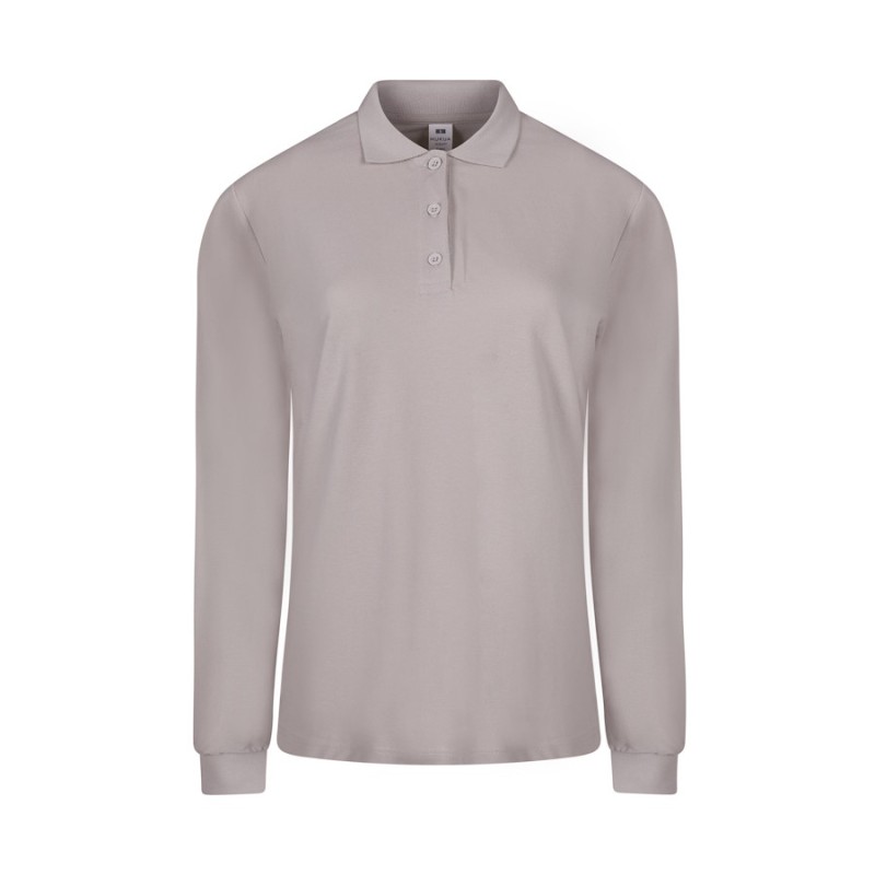 Polo m/c mujer mukua hobart pl200wc