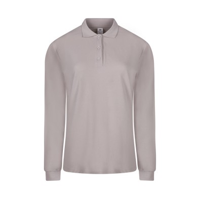 Polo M/L Mujer Mukua Hobart pl200wc