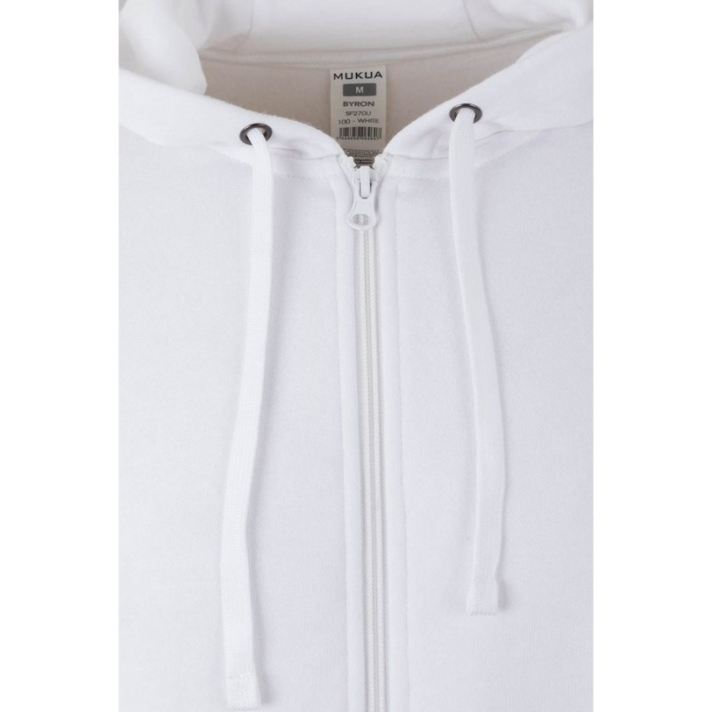 Sudadera mukua byron sf270u