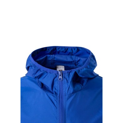 Chaqueta Mukua Stockton wz60u