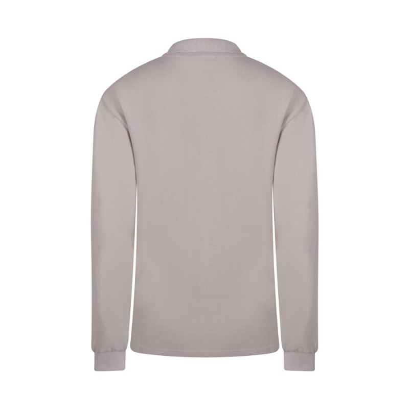 Polo m/c mujer mukua hobart pl200wc