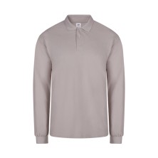 POLO M/L MUKUA HOBART PL200UC