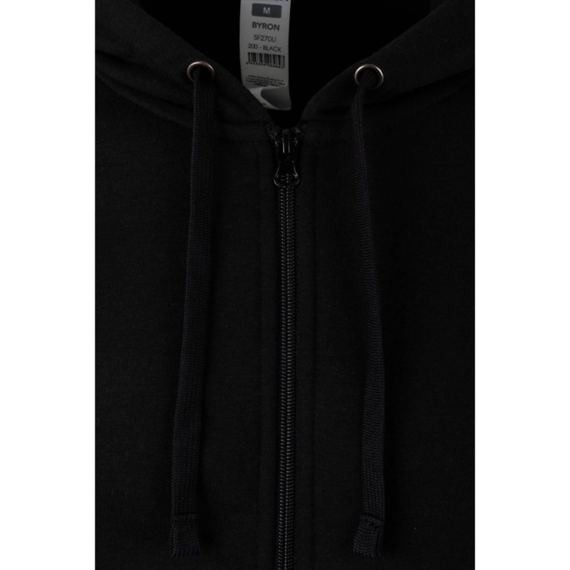 Sudadera mukua byron sf270u