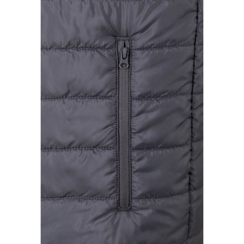 Chaleco mukua melton vg200u