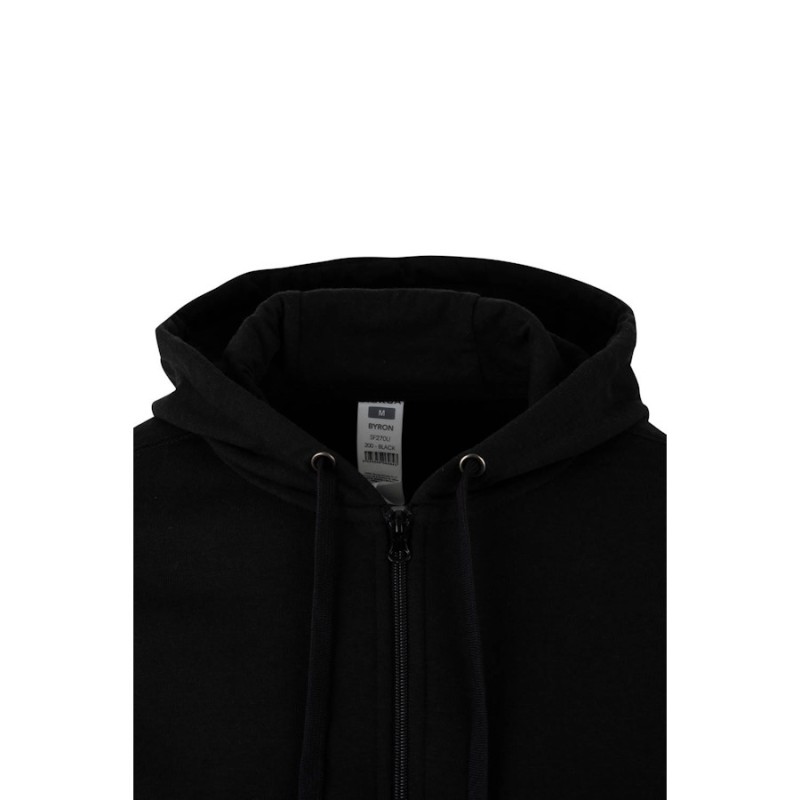 Sudadera mukua byron sf270u