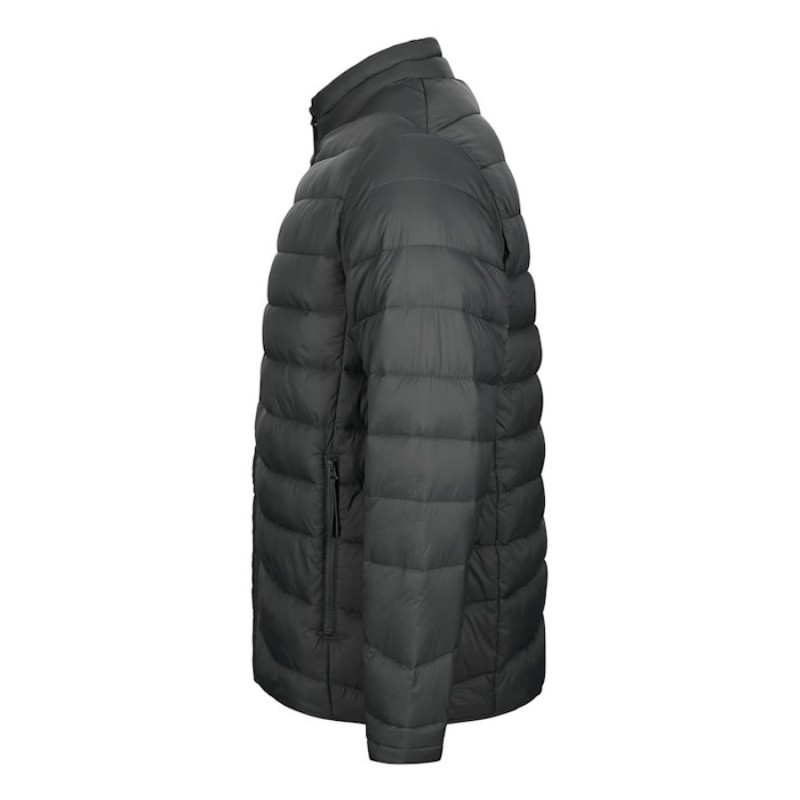 Chaqueta mukua grafton jg300u
