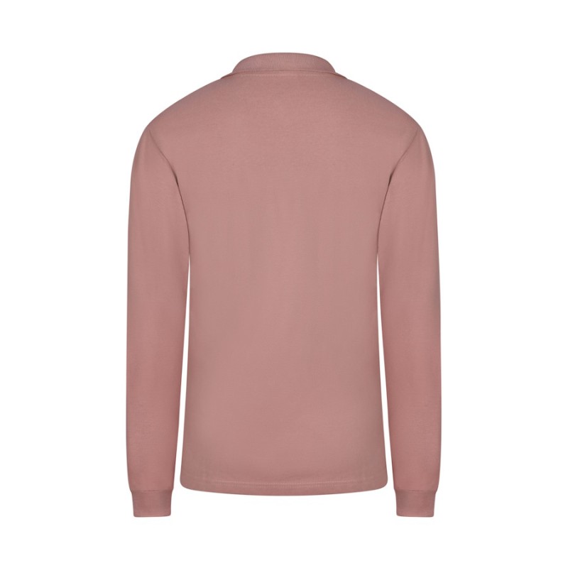 Polo m/c mujer mukua hobart pl200wc