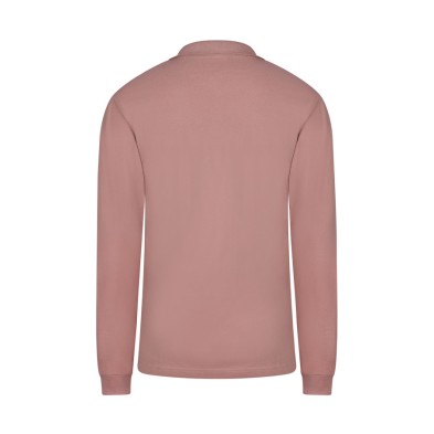 Polo M/L Mujer Mukua Hobart pl200wc