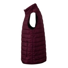 CHALECO MUKUA MELTON VG200U