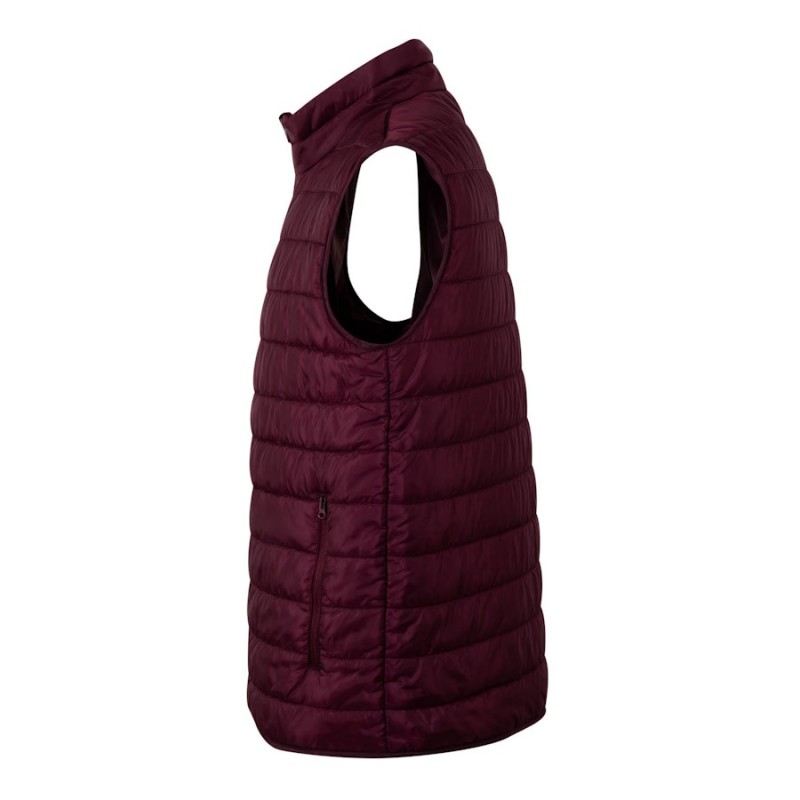 Chaleco mukua melton vg200u