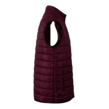 CHALECO MUKUA MELTON VG200U