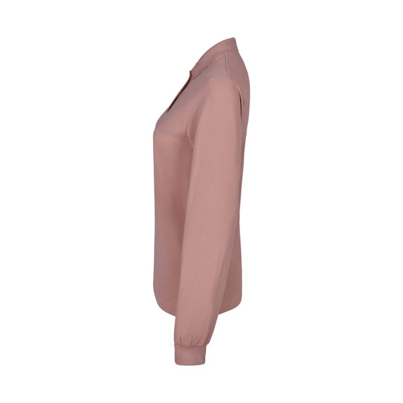 Polo m/c mujer mukua hobart pl200wc