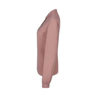 Polo M/L Mujer Mukua Hobart pl200wc