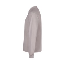 polo m/l mukua hobart pl200uc en amarillo mantequilla