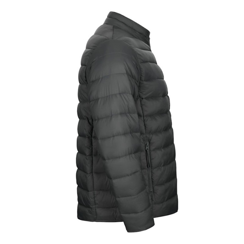 Chaqueta mukua grafton jg300u