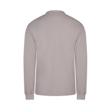 polo m/l mukua hobart pl200uc en amarillo mantequilla