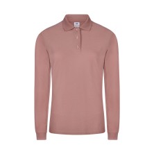 POLO M/C MUJER MUKUA HOBART PL200WC