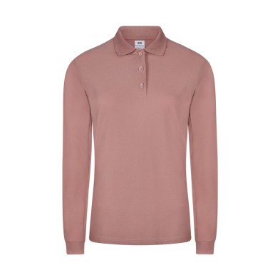 Polo M/L Mujer Mukua Hobart pl200wc