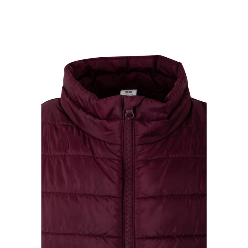 Chaleco mukua melton vg200u