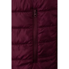 CHALECO MUKUA MELTON VG200U