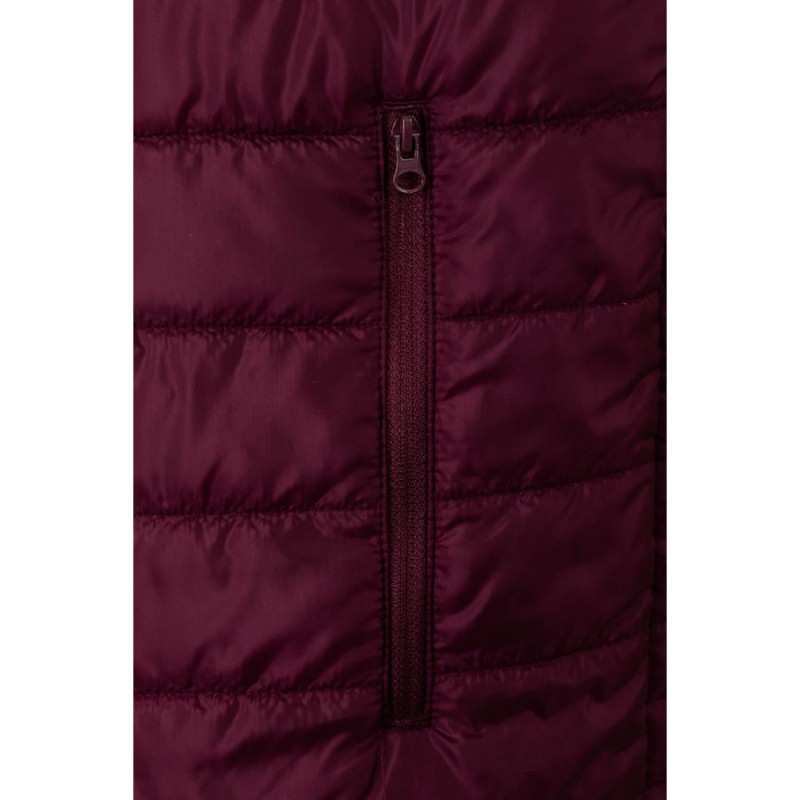 Chaleco mukua melton vg200u