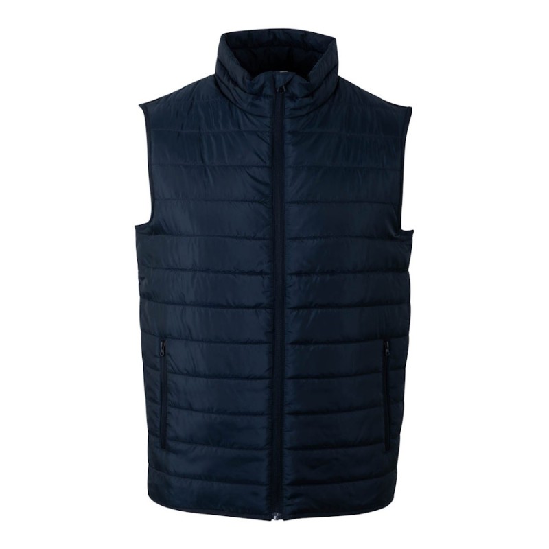 Chaleco mukua melton vg200u