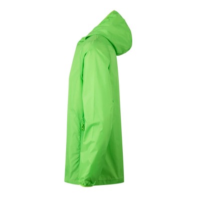 Chaqueta Mukua Stockton wz60u