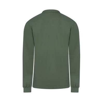 Polo M/L Mujer Mukua Hobart pl200wc