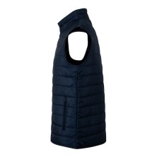 CHALECO MUKUA MELTON VG200U