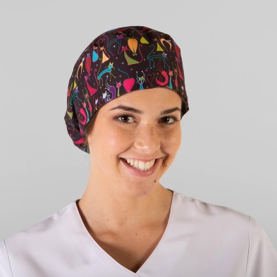Gorro Garys 447400