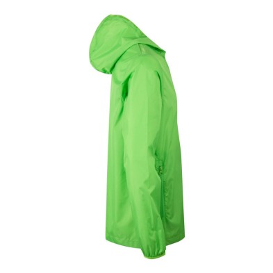 Chaqueta Mukua Stockton wz60u