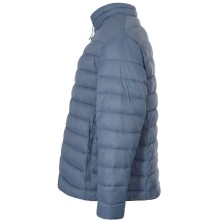 chaqueta mukua grafton jg300u en azul glacial