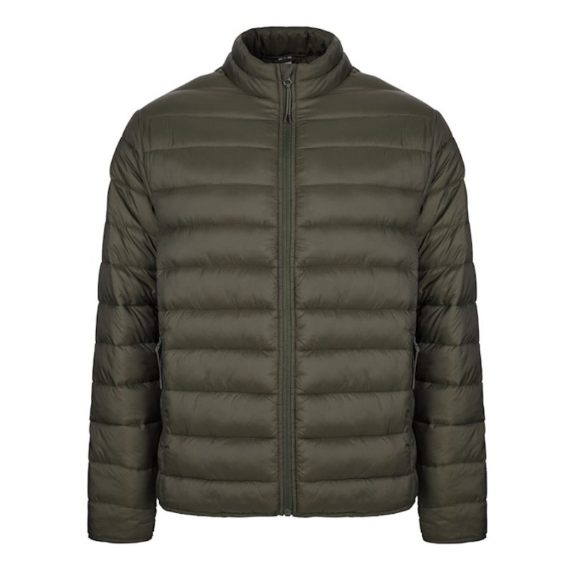 Chaqueta mukua grafton jg300u