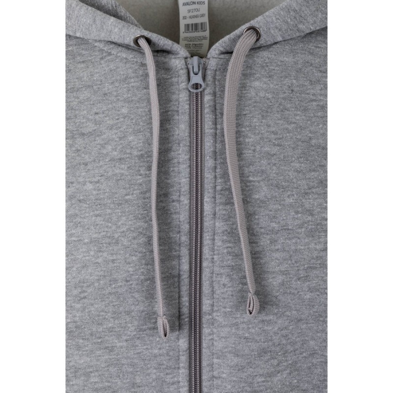 Sudadera mukua byron sf270u