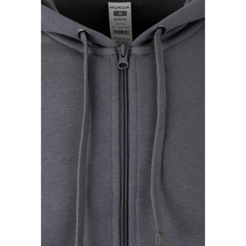 Sudadera mukua byron sf270u