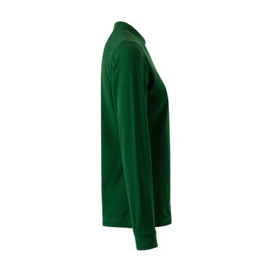 Polo M/L Mujer Mukua Hobart pl200wc