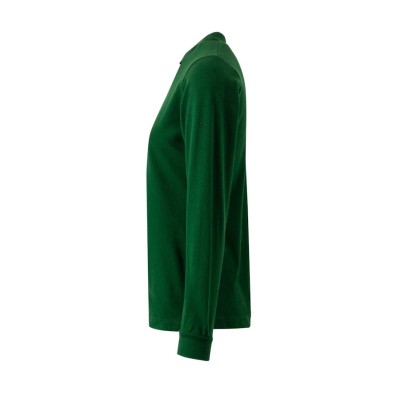 Polo M/L Mujer Mukua Hobart pl200wc