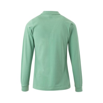 Polo M/L Mujer Mukua Hobart pl200wc