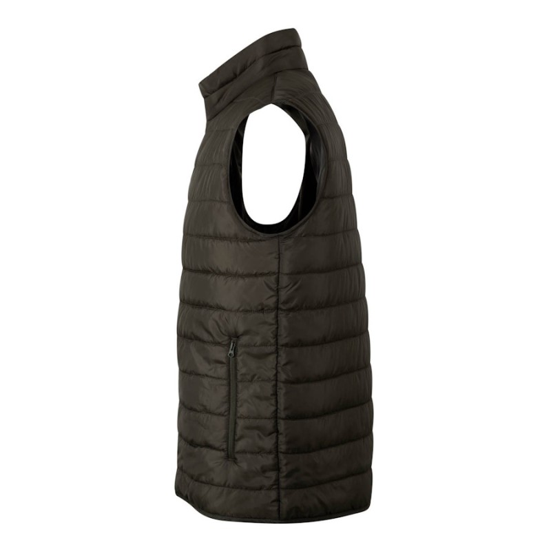 Chaleco mukua melton vg200u