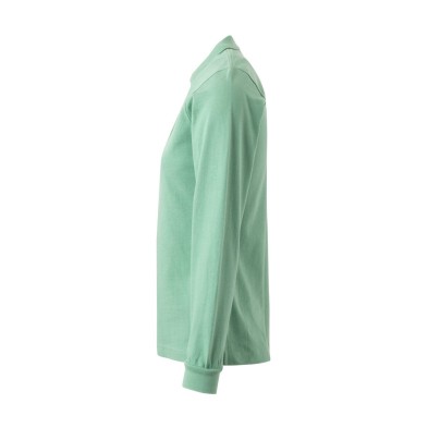 Polo M/L Mujer Mukua Hobart pl200wc