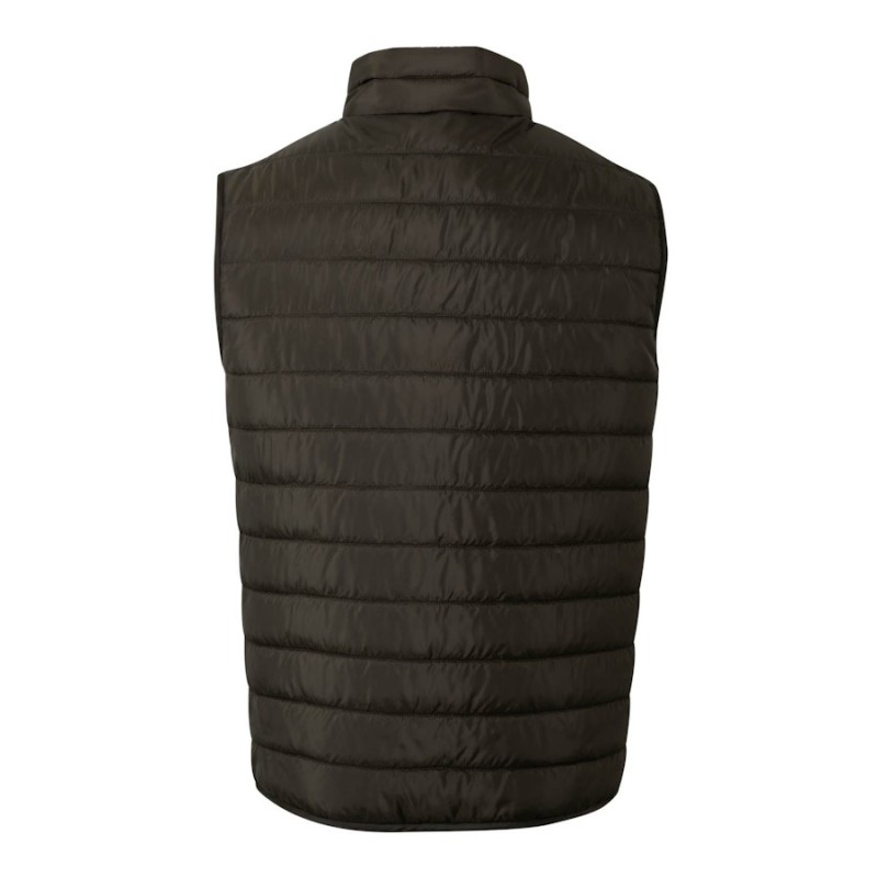 Chaleco mukua melton vg200u