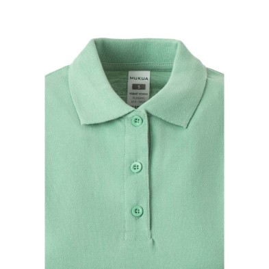 Polo M/L Mujer Mukua Hobart pl200wc