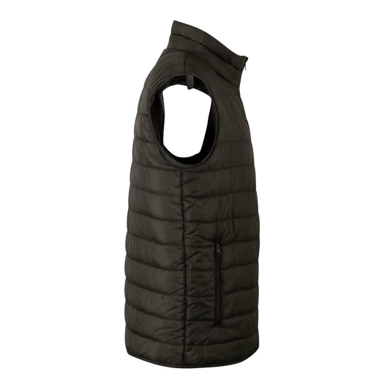 Chaleco mukua melton vg200u