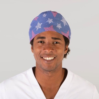 Gorro Garys 447300