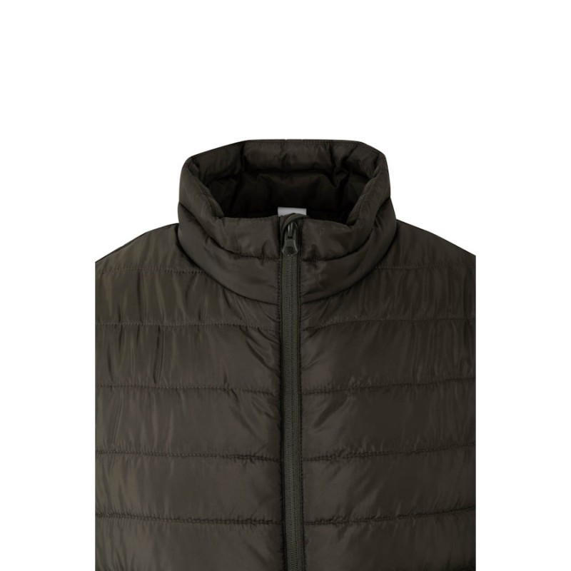 Chaleco mukua melton vg200u